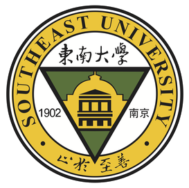 Southeast University logo